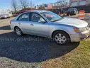 2007 Hyundai Sonata