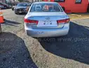 2007 Hyundai Sonata