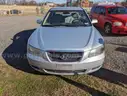 2007 Hyundai Sonata