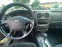 2007 Hyundai Sonata