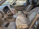 2004 Honda CR-V AWD