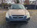 2004 Honda CR-V AWD