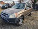 2004 Honda CR-V AWD