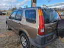 2004 Honda CR-V AWD