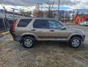 2004 Honda CR-V AWD