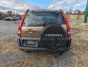 2004 Honda CR-V AWD