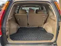 2004 Honda CR-V AWD