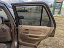 2004 Honda CR-V AWD