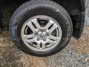 2004 Honda CR-V AWD