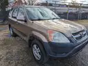 2004 Honda CR-V AWD