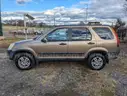 2004 Honda CR-V AWD