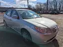 2010 Hyundai Elantra GLS