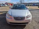 2010 Hyundai Elantra GLS