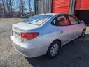 2010 Hyundai Elantra GLS