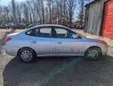 2010 Hyundai Elantra GLS