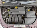 2001 Chrysler PT Cruiser