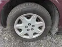 2001 Chrysler PT Cruiser
