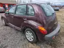 2001 Chrysler PT Cruiser