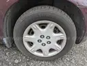 2001 Chrysler PT Cruiser