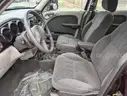 2001 Chrysler PT Cruiser