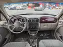 2001 Chrysler PT Cruiser