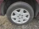 2001 Chrysler PT Cruiser