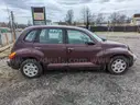 2001 Chrysler PT Cruiser