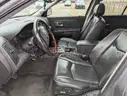 2005 Cadillac SRX