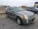 2005 Cadillac SRX