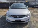 2011 Honda Civic