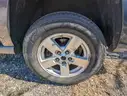 2006 Jeep Commander