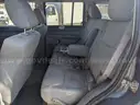 2006 Jeep Commander