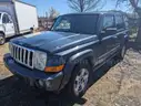 2006 Jeep Commander