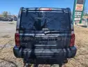 2006 Jeep Commander