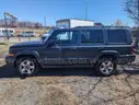 2006 Jeep Commander