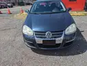 2005 Volkswagen Jetta