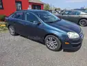 2005 Volkswagen Jetta