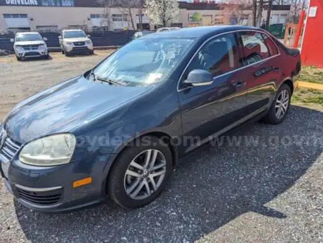 2005 Volkswagen Jetta