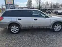 2007 Subaru Outback 2.5i Wagon