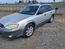 2007 Subaru Outback 2.5i Wagon