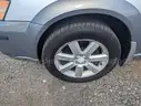 2007 Subaru Outback 2.5i Wagon