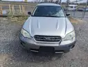 2007 Subaru Outback 2.5i Wagon