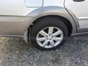 2007 Subaru Outback 2.5i Wagon