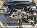2007 Subaru Outback 2.5i Wagon