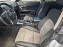2007 Subaru Outback 2.5i Wagon