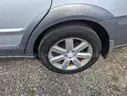 2007 Subaru Outback 2.5i Wagon