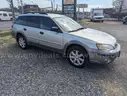 2007 Subaru Outback 2.5i Wagon