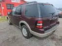 2008 Ford Explorer Eddie Bauer 4x4 4dr SUV (V6)
