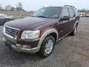 2008 Ford Explorer Eddie Bauer 4x4 4dr SUV (V6)