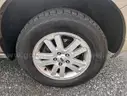 2008 Ford Explorer Eddie Bauer 4x4 4dr SUV (V6)
